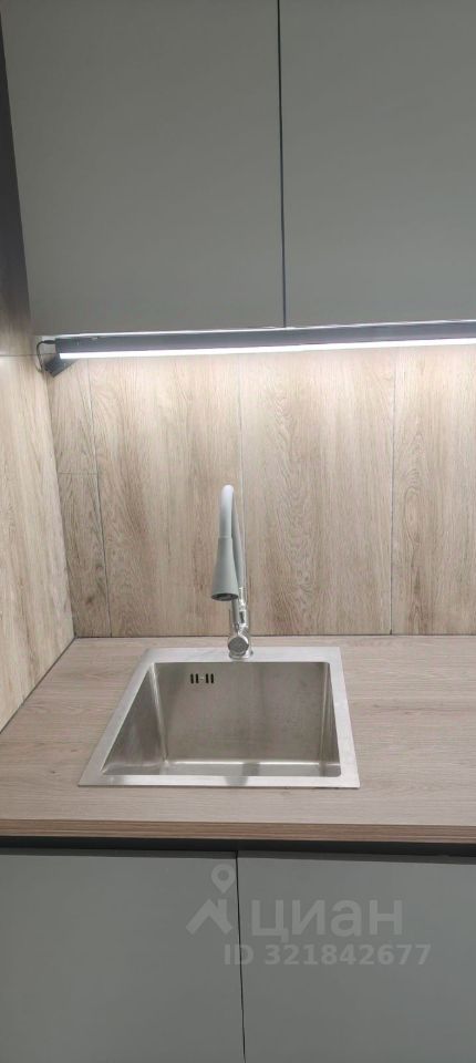 Аренда 1-комн квартиры на вторичном рынке Измайловский проспект, 91К2