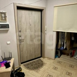 Продажа 1-комн квартиры на вторичном рынке Русановская ул,  д. 18 к1