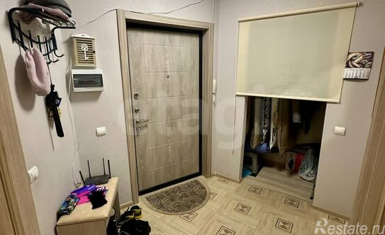 Продажа 1-комн квартиры на вторичном рынке Русановская ул,  д. 18 к1