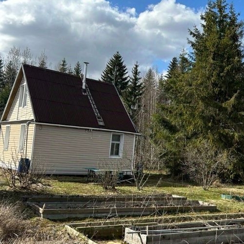 Коттедж/дом Свет СНТ