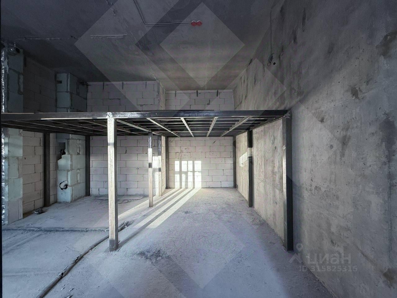 Продажа 1-комн квартиры на вторичном рынке улица Казакова, 7