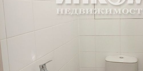 1-комн квартира 3-я Владимирская улица, 23