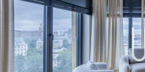 4-комн квартира Олсуфьевский переулок, 9к1