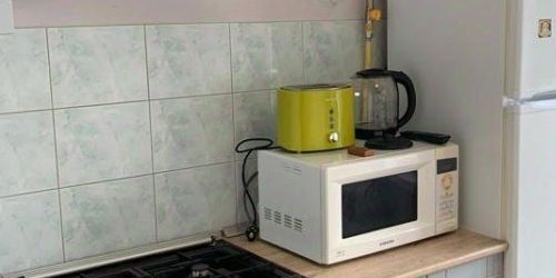 2-комн квартира улица Летчика Бабушкина, 29К3