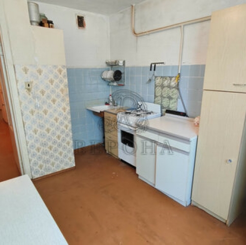 2-комн квартира Большое Буньково, Молодёжная улица,  д. 14