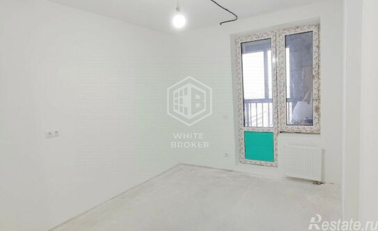 Продажа 2-комн квартиры на вторичном рынке Радиальная 6-я ул,  д. 7/1 к1