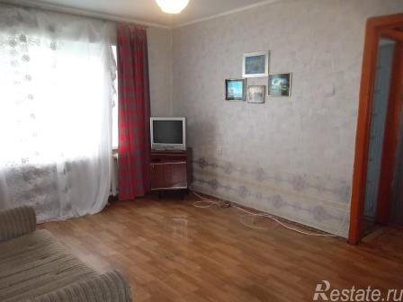 Продажа 1-комн квартиры на вторичном рынке Тосно г, Рабочая ул ,  д. 6