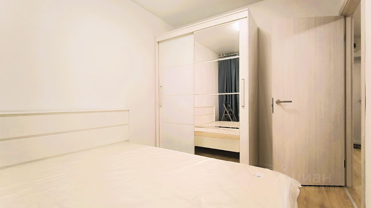 Аренда 1-комн квартиры на вторичном рынке Алтуфьевское шоссе, 55к5