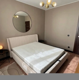 Продажа 3-комн квартиры на вторичном рынке Мантулинская улица,  д. 9 к5