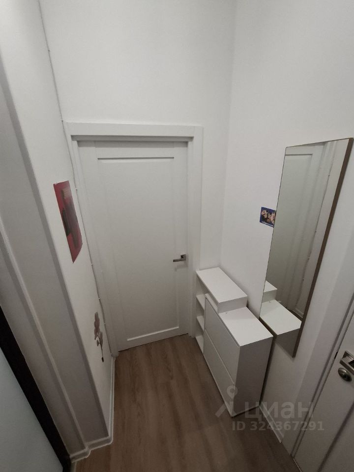 Аренда студии улица Гудиловская, 5к1