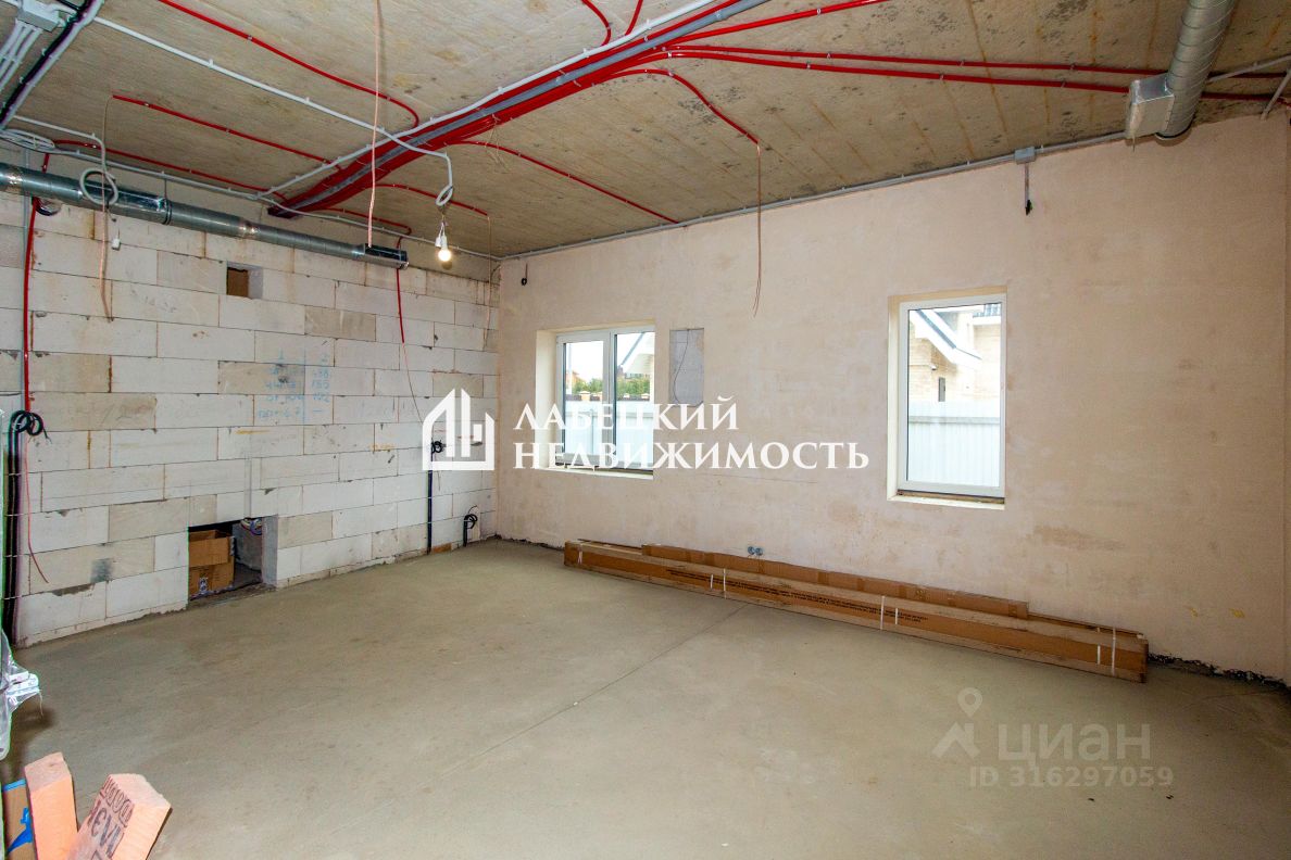Продажа дома Гранит кп, улица Гренадерная, 22