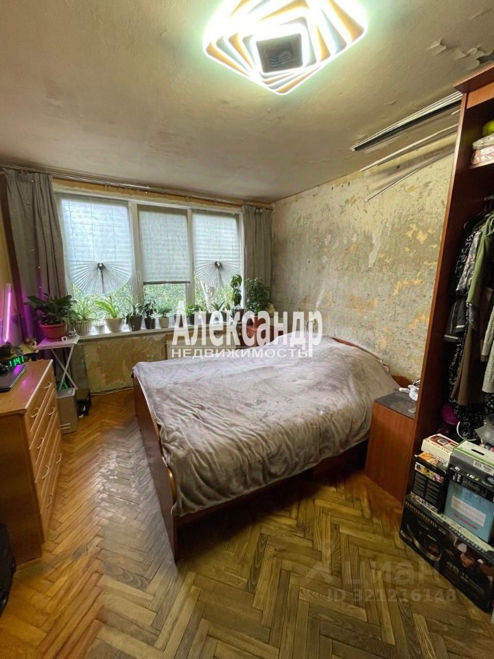 Продажа 2-комн квартиры на вторичном рынке проспект Культуры, 21К3