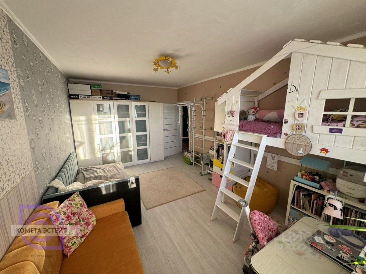 Продажа 2-комн квартиры на вторичном рынке улица Льва Яшина, 1