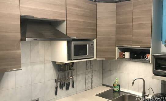 Продажа 1-комн квартиры на вторичном рынке ул Новороссийская,  д. 24,  к. 1