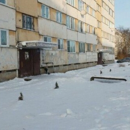 Продажа 3-комн квартиры на вторичном рынке Кипень, Ропшинское шоссе,  д. 13