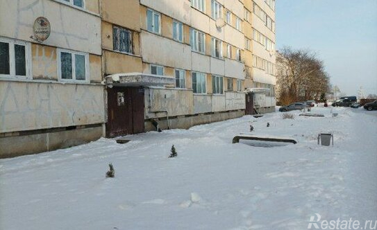 Продажа 3-комн квартиры на вторичном рынке Кипень, Ропшинское шоссе,  д. 13