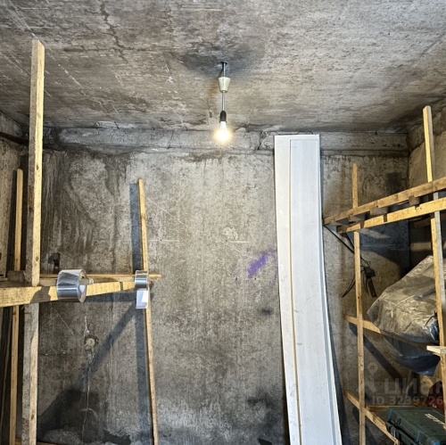 Гараж/парковка Муринское городское поселение, проспект Авиаторов Балтики,  д. 7