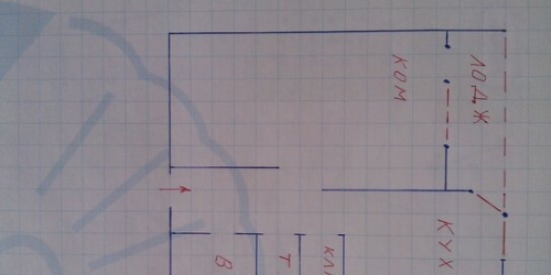 1-комн квартира улица Коллонтай,  д. 20