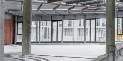 5-комн квартира набережная Мартынова, 74Д