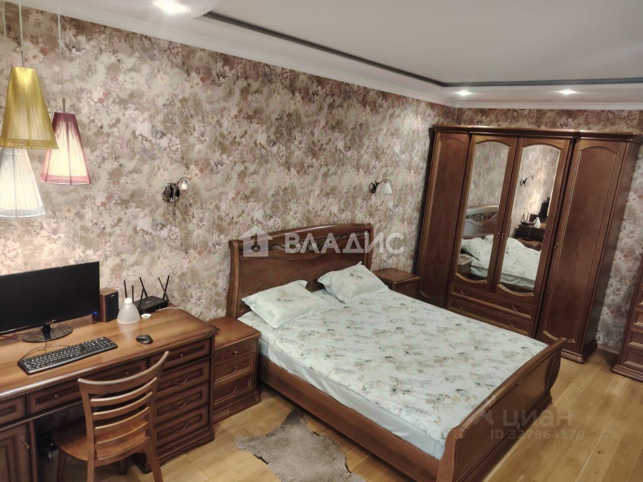 Продажа 2-комн квартиры на вторичном рынке Мытищи, улица Рождественская,  д. 11