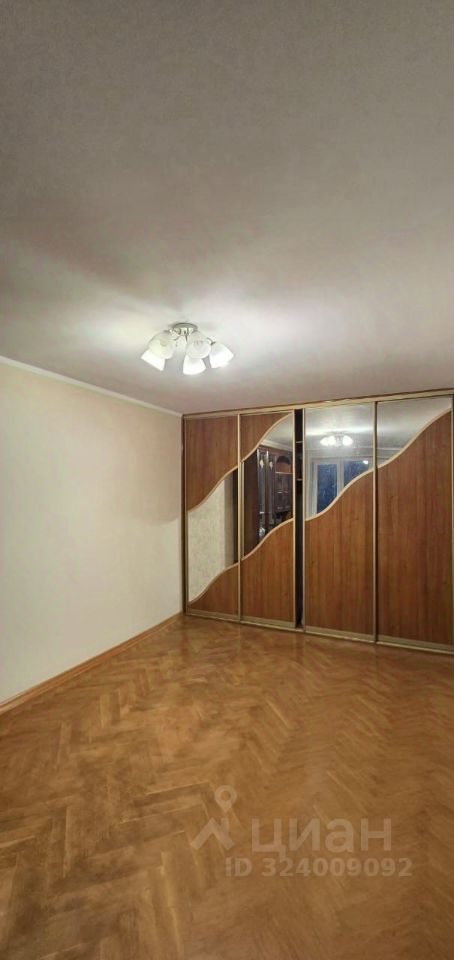 Продажа 2-комн квартиры на вторичном рынке Одинцово, Можайское шоссе, 19