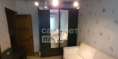 3-комн квартира улица Авиаторов,  д. 6