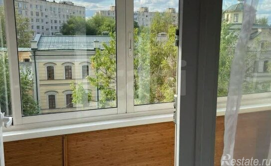 Продажа 2-комн квартиры на вторичном рынке Шоссейная улица,  д. 57