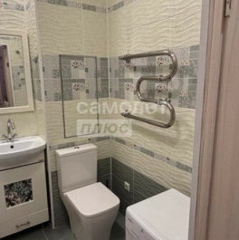 Продажа 1-комн квартиры на вторичном рынке Химки г, 9 Мая ул,  д. 4А к1