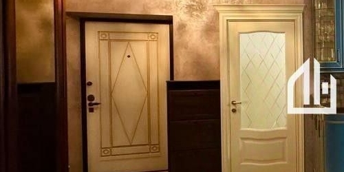 3-комн квартира переулок Пуговишников, 16