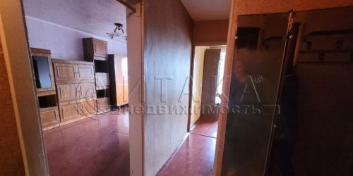 1-комн квартира Приозерск, Привокзальная ул., д. 9