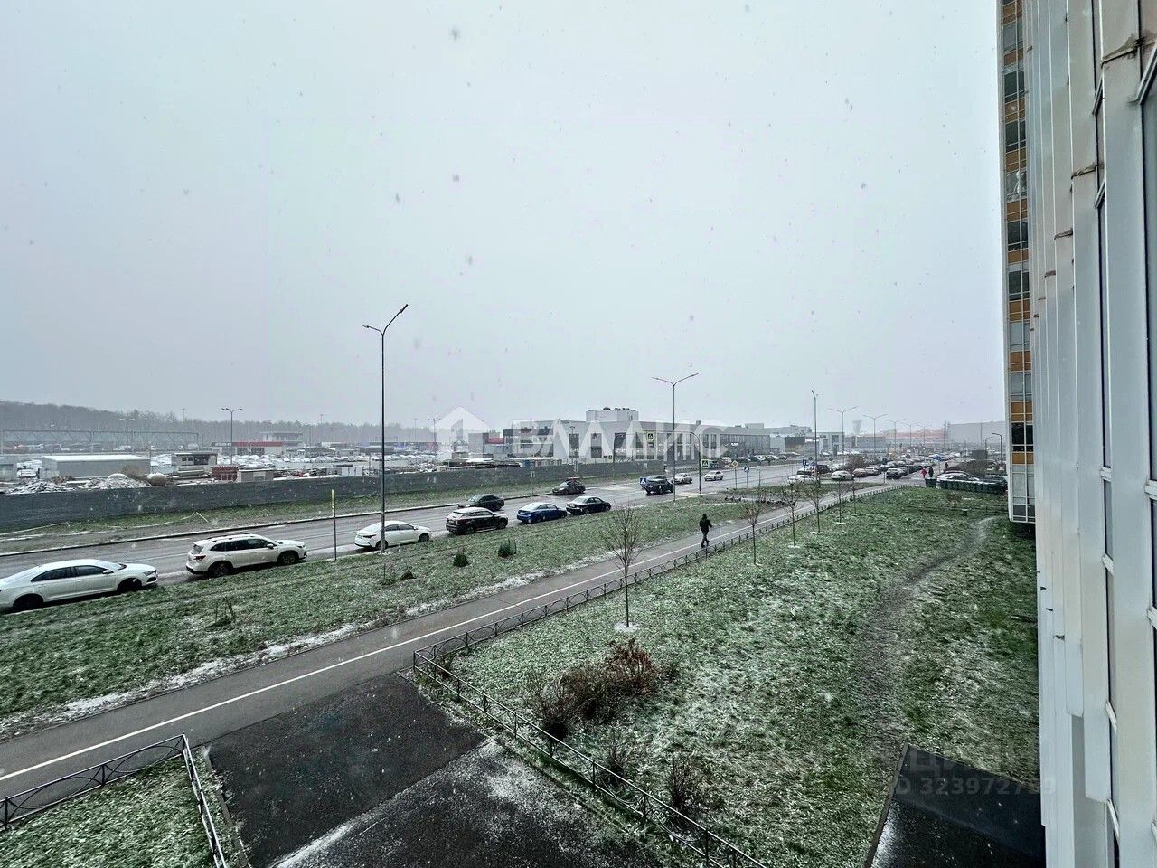 Продажа студии Кудрово г., проспект Строителей, 20