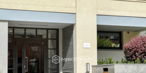 3-комн квартира Красноармейская 11-я ул,  д. 14