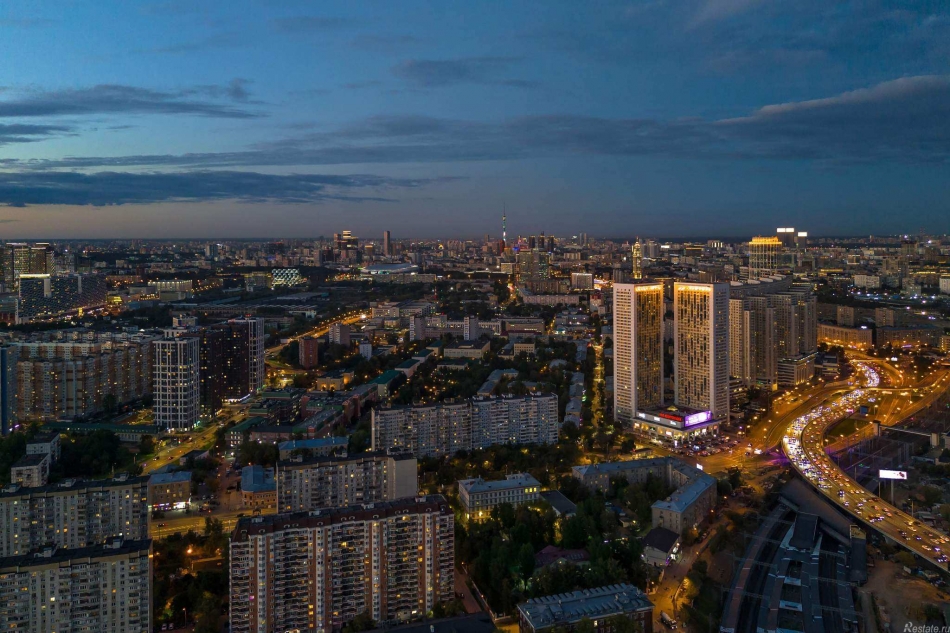 Продажа гаража 3-й Хорошёвский проезд,  д. 3,  к. А