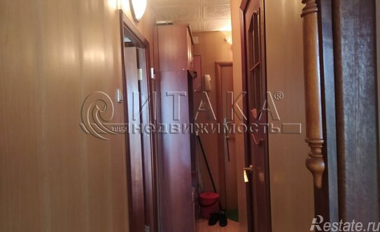 Продажа 1-комн квартиры на вторичном рынке Дачный пр-кт,  д. 15