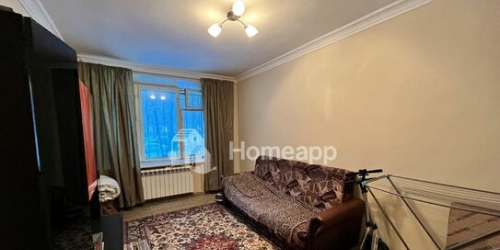 2-комн квартира Башиловская улица,  д. 10