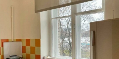 1-комн квартира Соколиной Горы 8-я ул,  д. 13