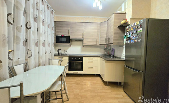 Продажа 2-комн квартиры на вторичном рынке Ступино, ул Куйбышева,  д. 5