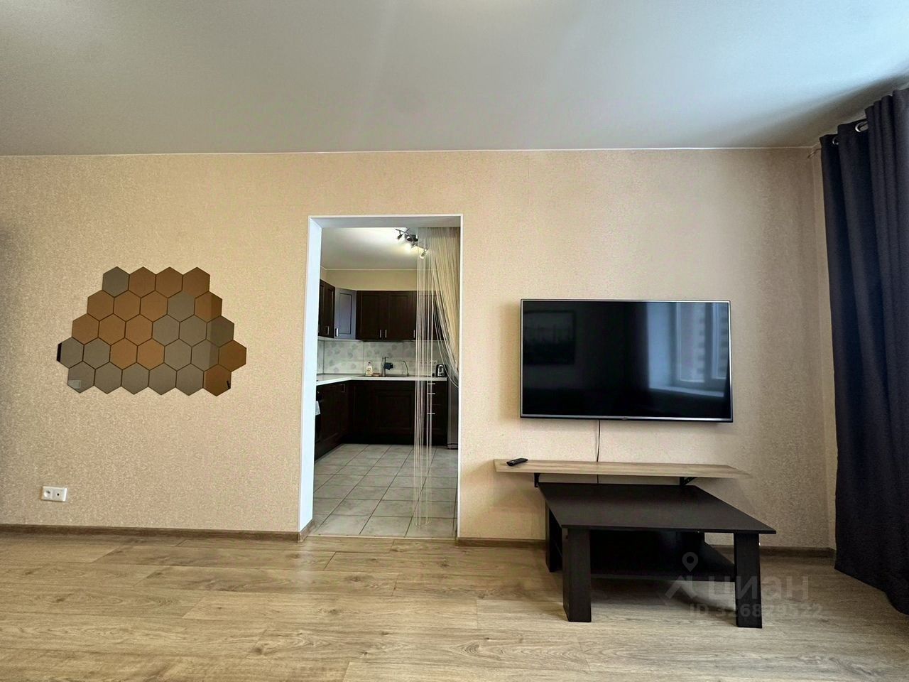 Продажа 3-комн квартиры на вторичном рынке Пулковское шоссе, 36к4