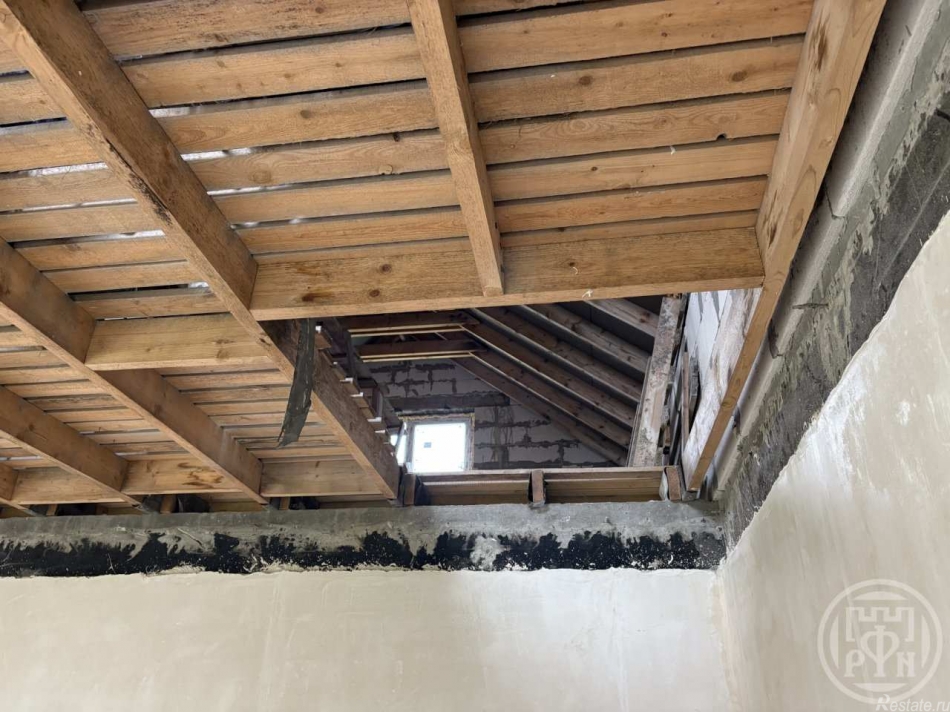 Продажа дома Молодцово пос., 13-я Полевая ул. ,  д. 8