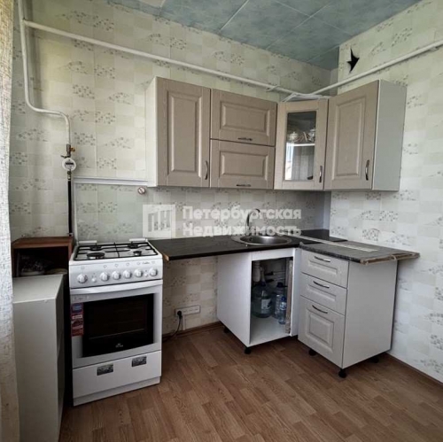 1-комн квартира деревня Почап, деревня Почап, ул Солнечная, д 21