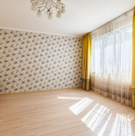 Аренда 2-комн квартиры на вторичном рынке Шуваловский пр-кт,  д. 84,  к. 1