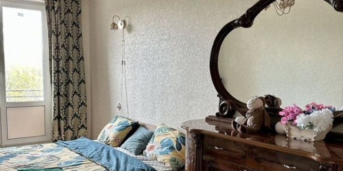 3-комн квартира ул Полбина,  д. 24