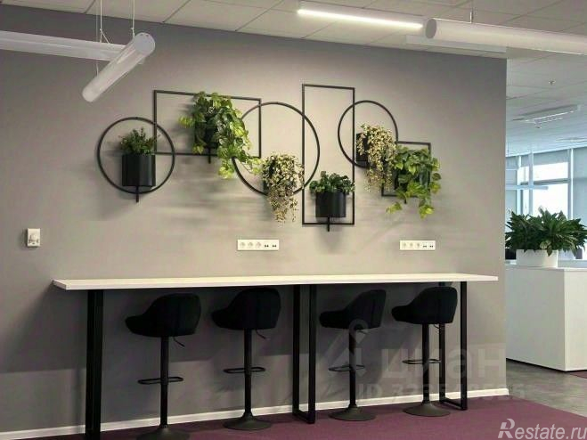 Аренда офиса улица Обручева,  д. 30/1