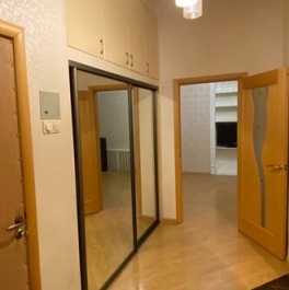 Продажа 1-комн квартиры на вторичном рынке Мещанская улица,  д. 10