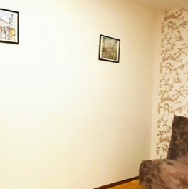 Продажа 3-комн квартиры на вторичном рынке проспект Авиаконструкторов,  д. 11 к1