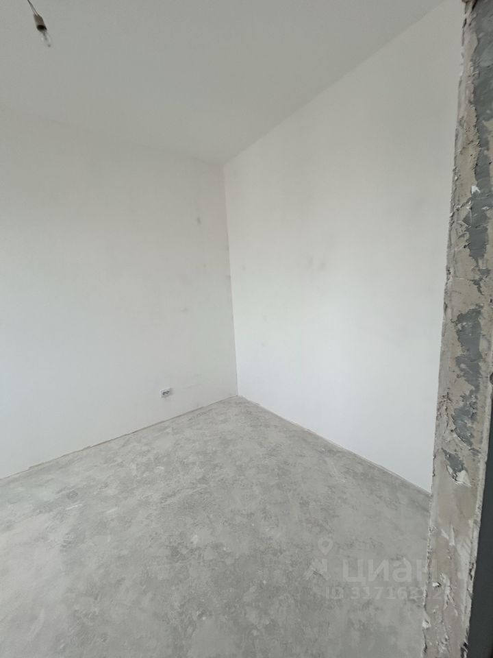 Продажа 1-комн квартиры на вторичном рынке Кудрово г., проспект Строителей, 1к1