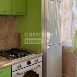Продажа 1-комн квартиры на вторичном рынке Подольск, ул Кирова,  д. 59