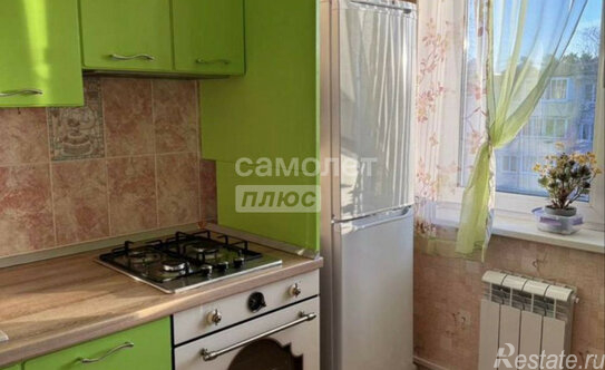 Продажа 1-комн квартиры на вторичном рынке Подольск, ул Кирова,  д. 59