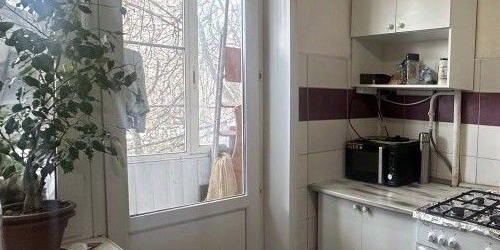 2-комн квартира Перовская улица, 4К1