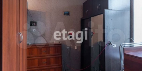 1-комн квартира улица Маршала Говорова,  д. 23